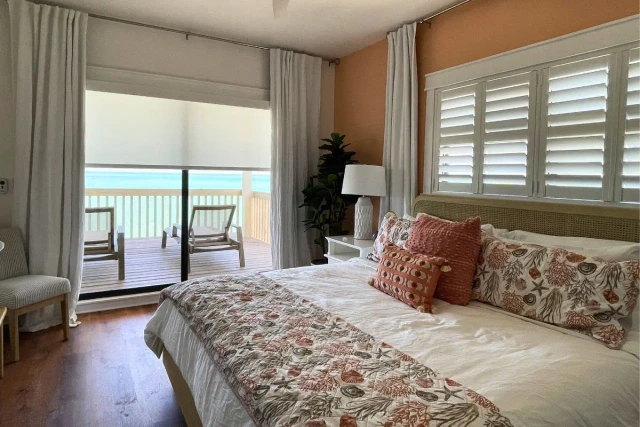 Professional installation by Allstate Window Tint and Blinds