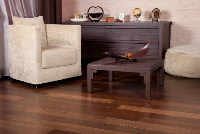 Professional flooring installation by Allstate in Davie FL